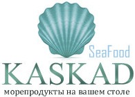 KASKAD SeaFood